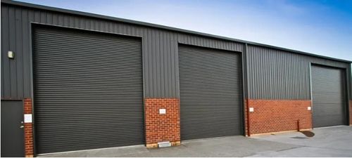 Latest company news about Pürüzsüz kapılar nedir ve piyasada kaç çeşit pürüzsüz kapı var?